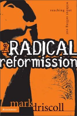 Cover of The Radical Reformission